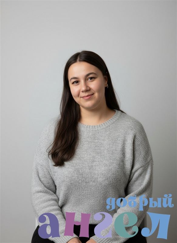 Домработница Вазира