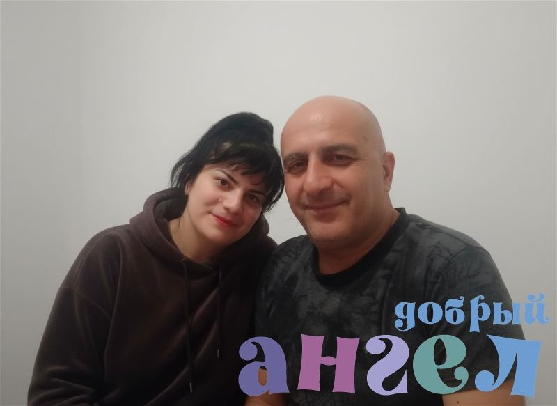 Семейная пара Лилит