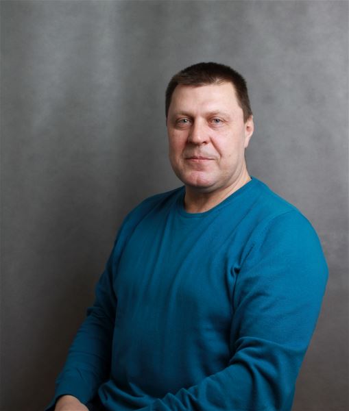 Водитель Александр