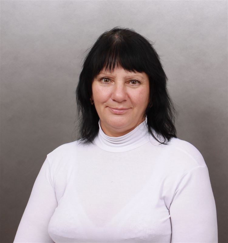 Семейная пара Галина