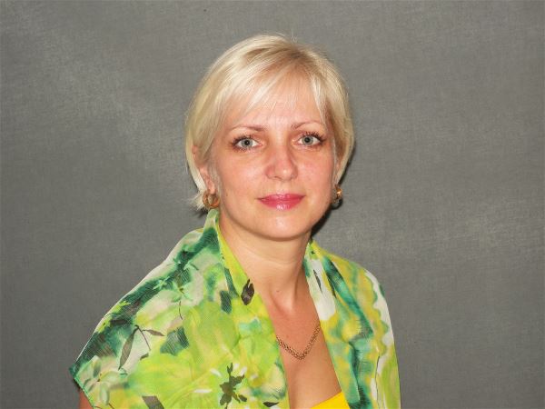 Домработница Марина