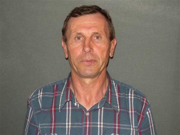 Помощник по хозяйству Григорий