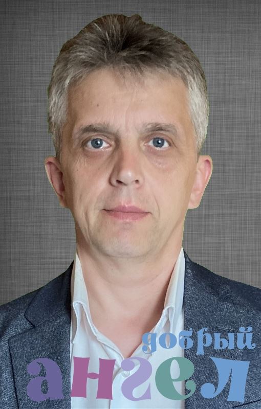 Управляющий Алексей