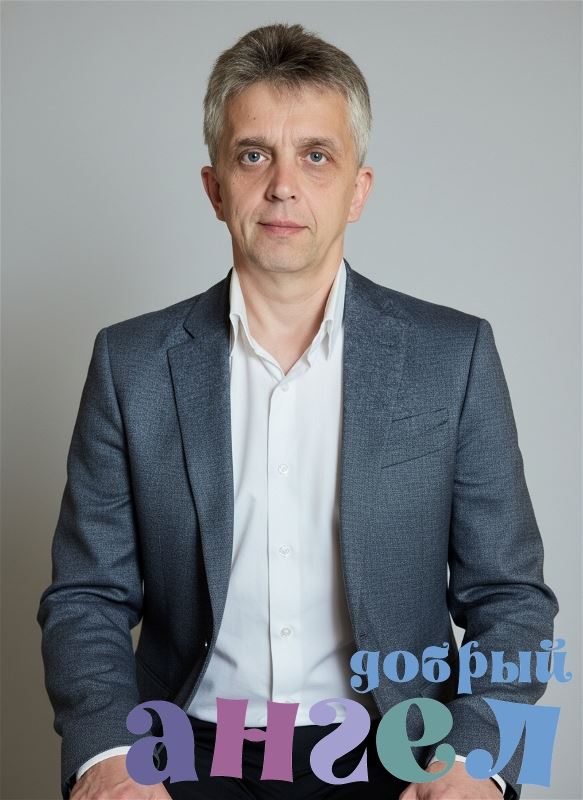 Управляющий Алексей