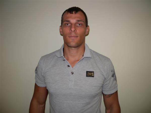 Водитель Антон