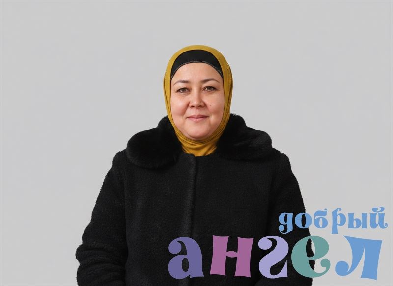 Семейная пара Шахло со стажем 15 лет, - ID 261510