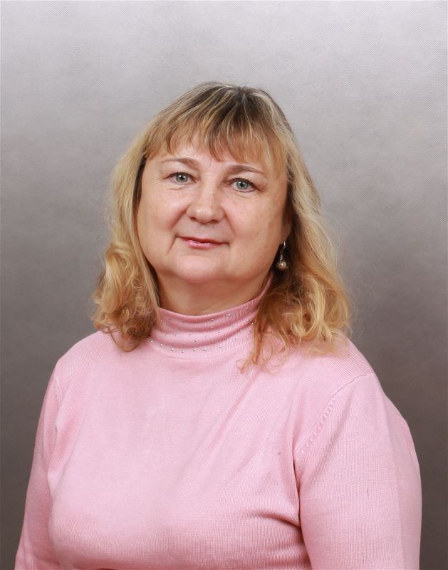 Няня Татьяна