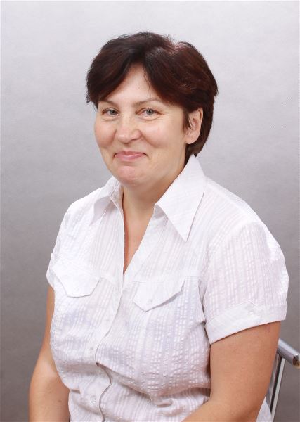 Няня Лариса