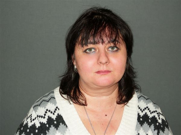 Няня Елена