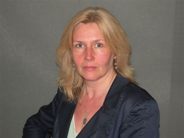 Няня Елена