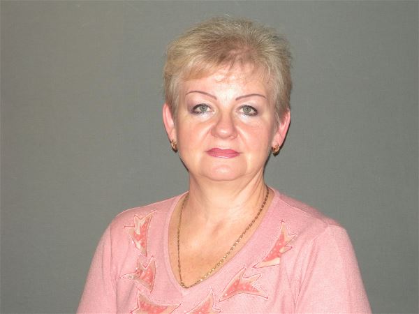 Домработница Галина