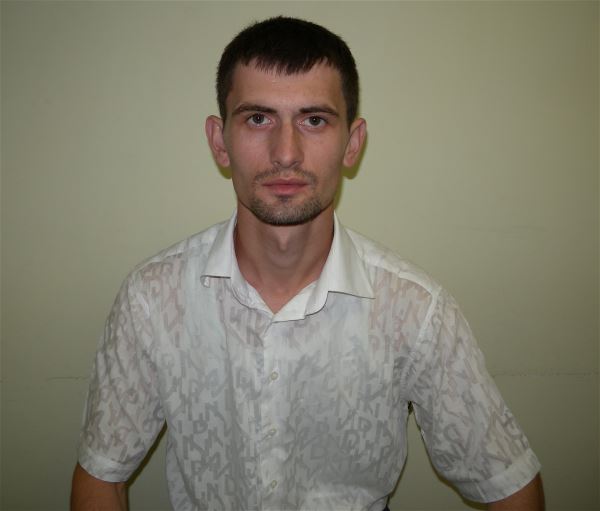 Садовник Федор