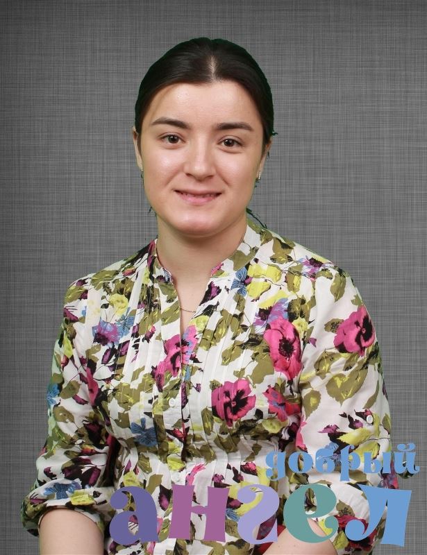 Няня Ситорабону