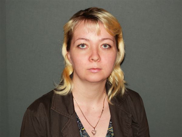 Домработница Надежда