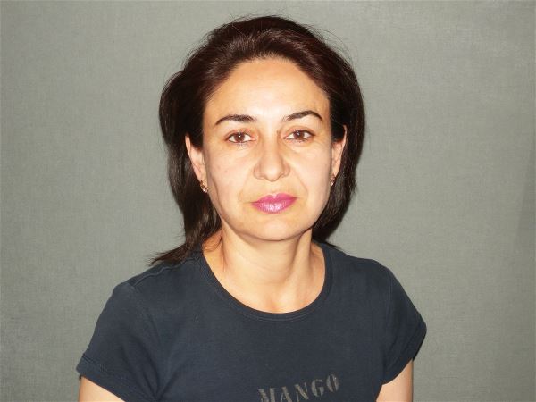 Няня Лола