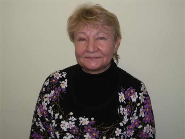 Няня Маргарита