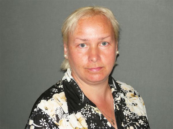 Няня Лариса