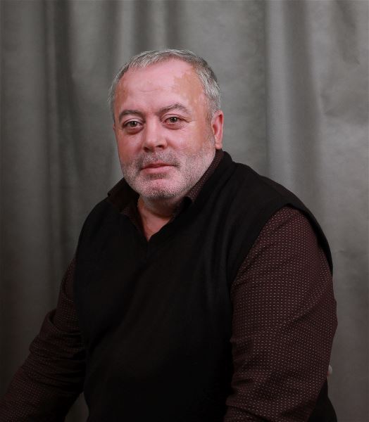 Семейная пара Александр