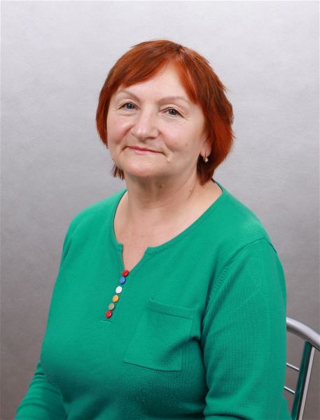 Сиделка Галина