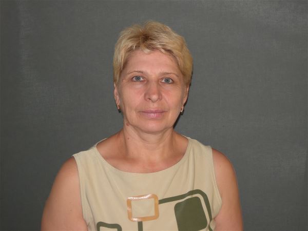 Няня Светлана