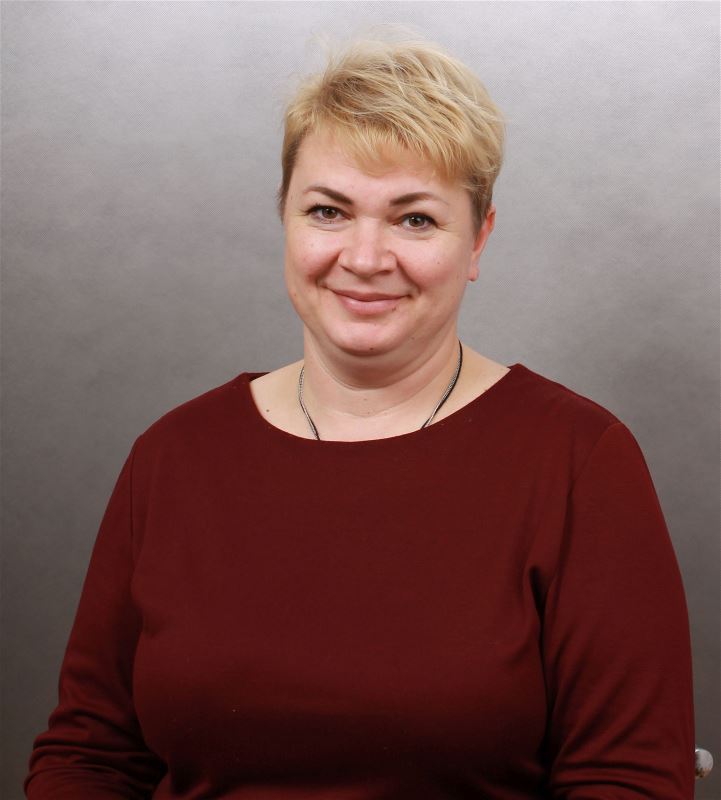 Гувернантка Анжела