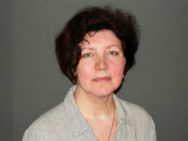 Няня Алла