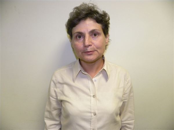Гувернантка Лейла