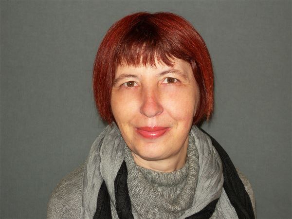 Няня Галина
