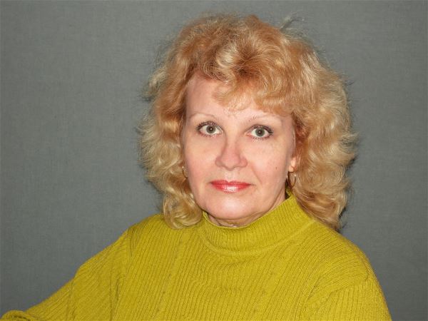 Няня Ирина