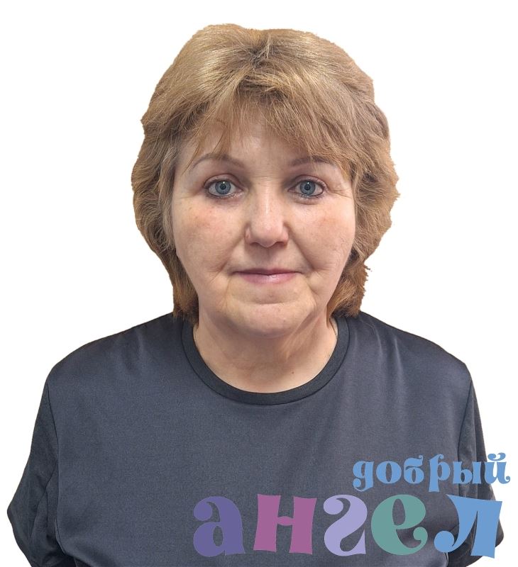 Няня Надежда