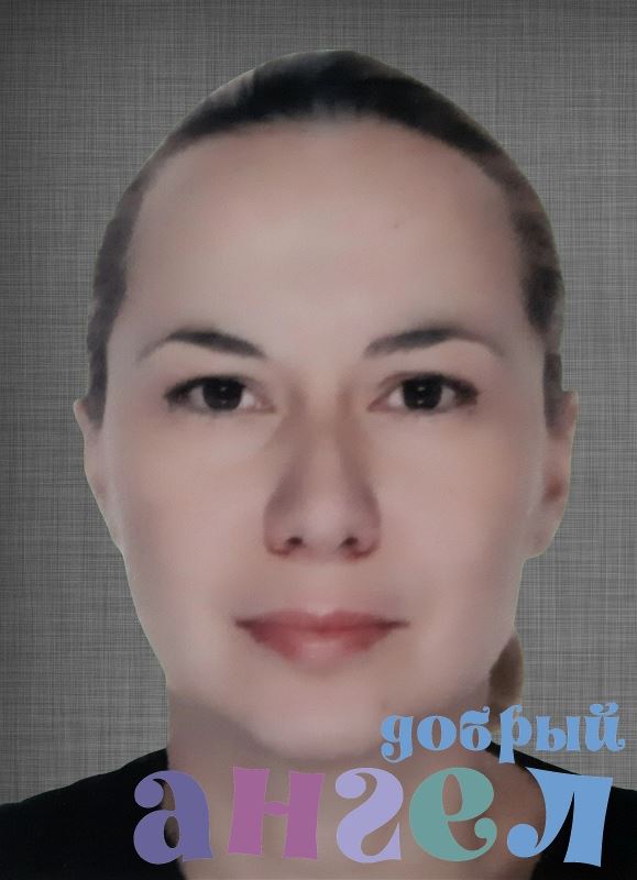 Няня Ольга