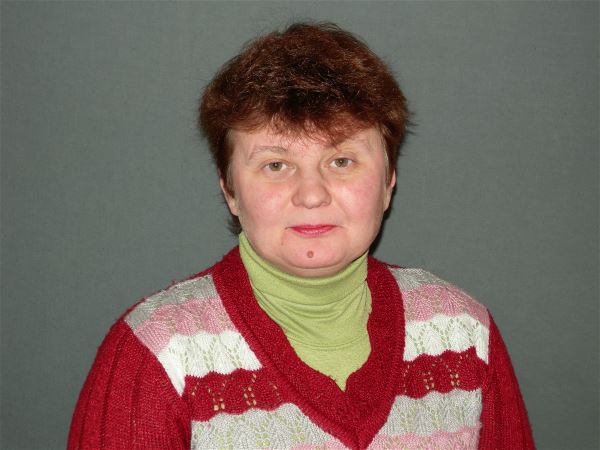 Домработница Галина