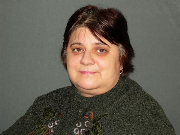Сиделка Татьяна