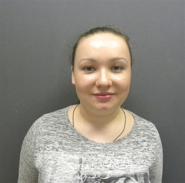 Домработница Кристина