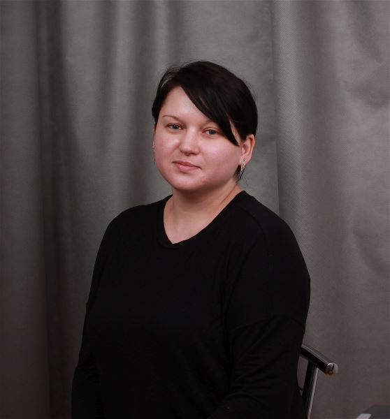 Сиделка Маргарита