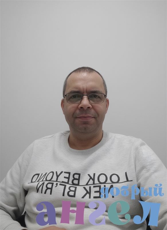 Водитель Владислав со стажем 4 года, - ID 236627