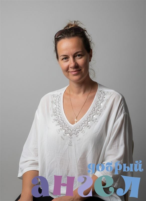 Няня Наталья