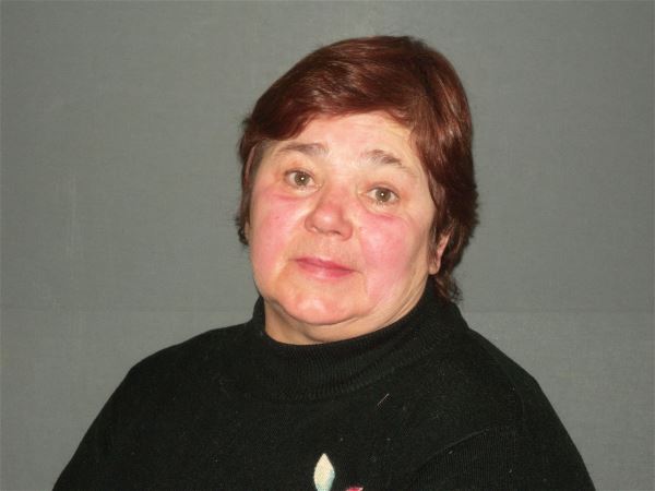 Домработница Светлана