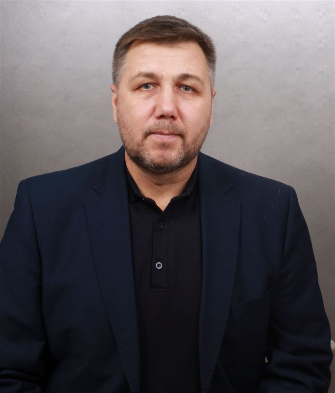 Личный помощник Сергей