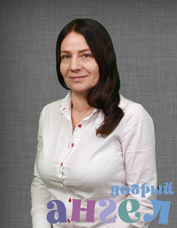 Домработница Наталья со стажем 9 лет, - ID 220245