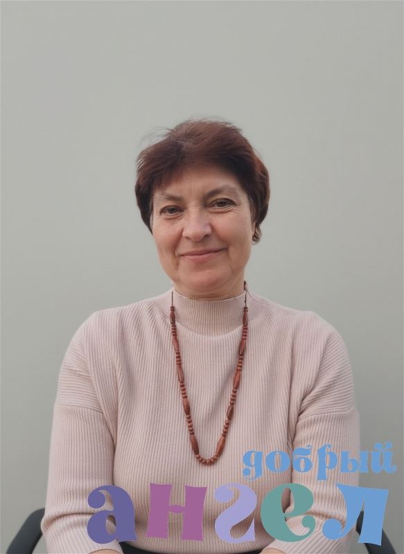 Няня Светлана