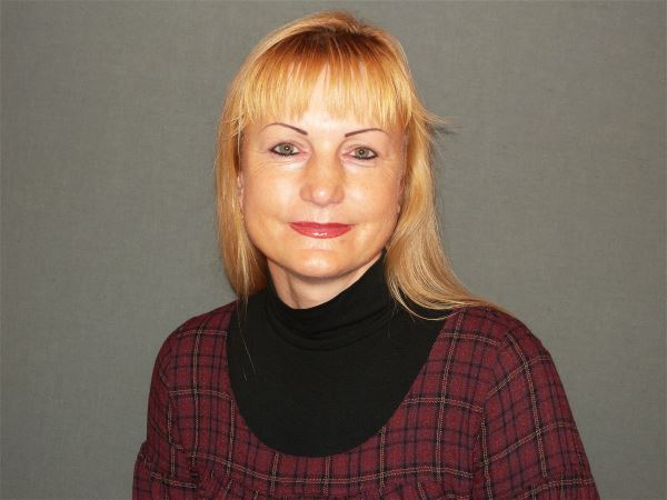 Няня Александра