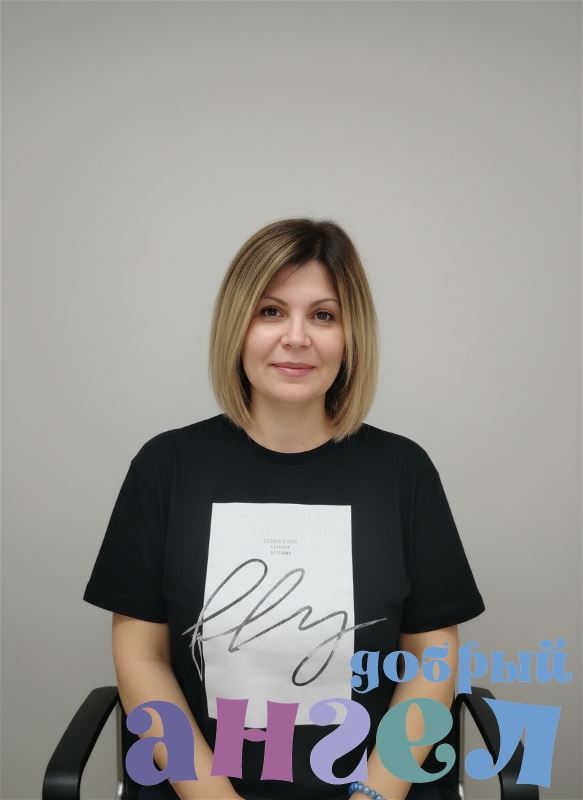Домработница Анжела со стажем 26 лет, - ID 227499
