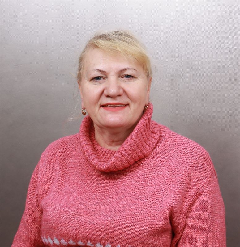 Няня Вера