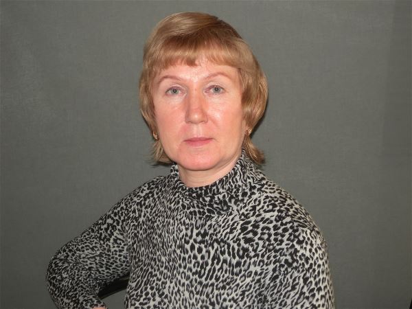 Няня Светлана