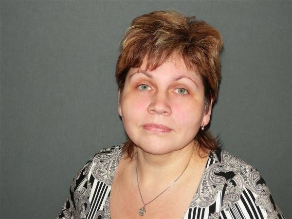 Домработница Татьяна