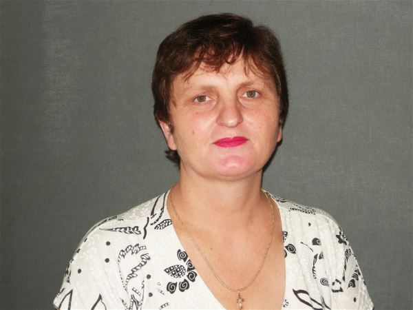 Сиделка Елена