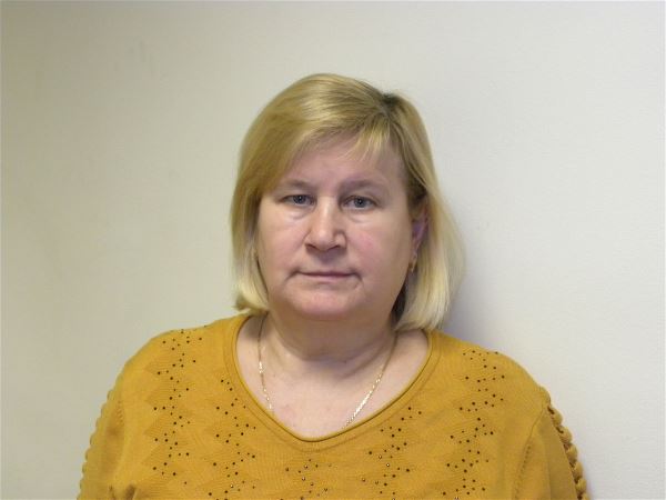 Сиделка Галина