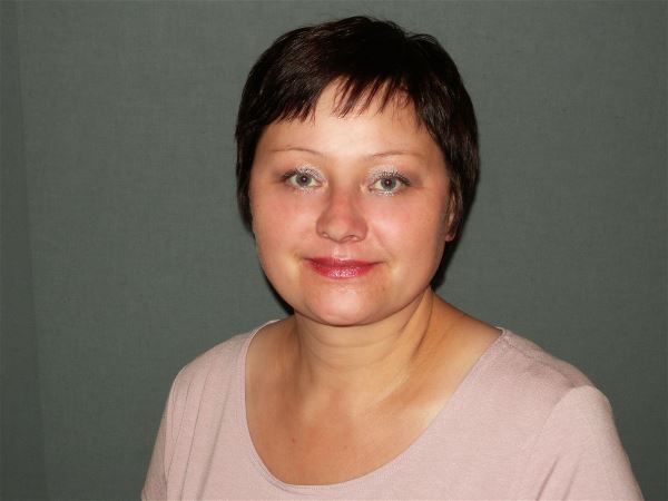 Няня Валентина