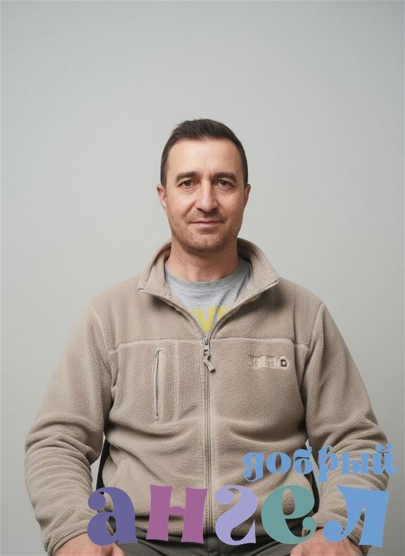 Помощник по хозяйству Шахзод